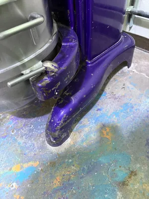 USED HOBART H-600