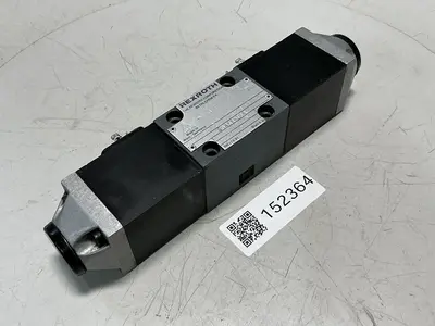 USED REXROTH 4WE6E67-53/BG24N9K4/10/V