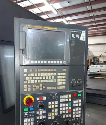 2015 DOOSAN PUMA 5100LC CNC Lathes | Toolquip, Inc. (2)