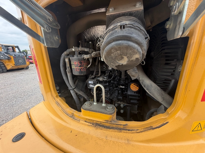 Used 2023 JOHN DEERE 35G Excavators Oklahoma US | OT Truck & Tractor Sales #1383499