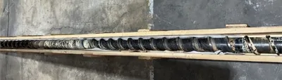USED WELEX 350