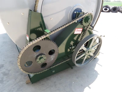 New | in-Stock 2026 GRAMIN GBC640 Feed Mixers Pennsylvania US | Zimmerman Farm Service #1409958