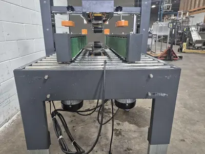 USED 2012 AB SEALER SD-653FTB