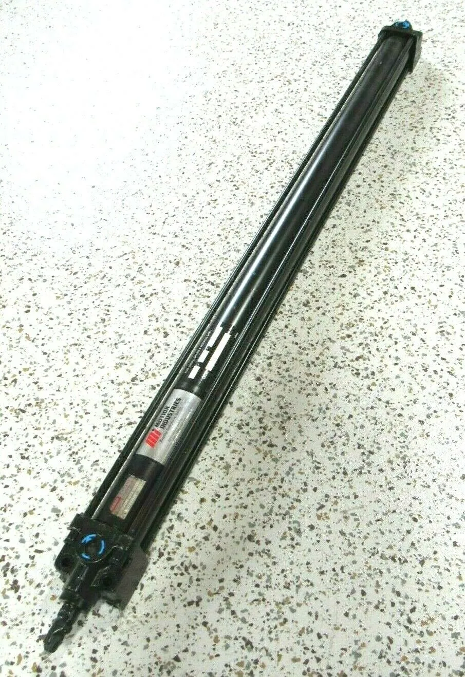 NEW HANNA T752CC2.00 CYLINDER 41.00 S2A