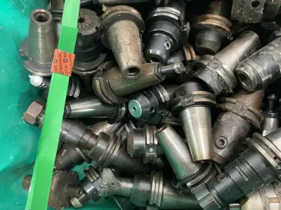 Used _UNKNOWN_ _UNKNOWN_ Tooling & Accessories (Other) Ohio US | HGR 24 #1427560
