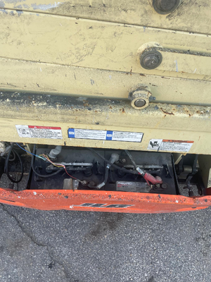 Used 2015 JLG 2632ES Scissor Lifters Florida US | Stack Equipment #1208790