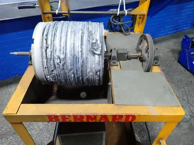 Bernard 1/4 Hp Wire Saw