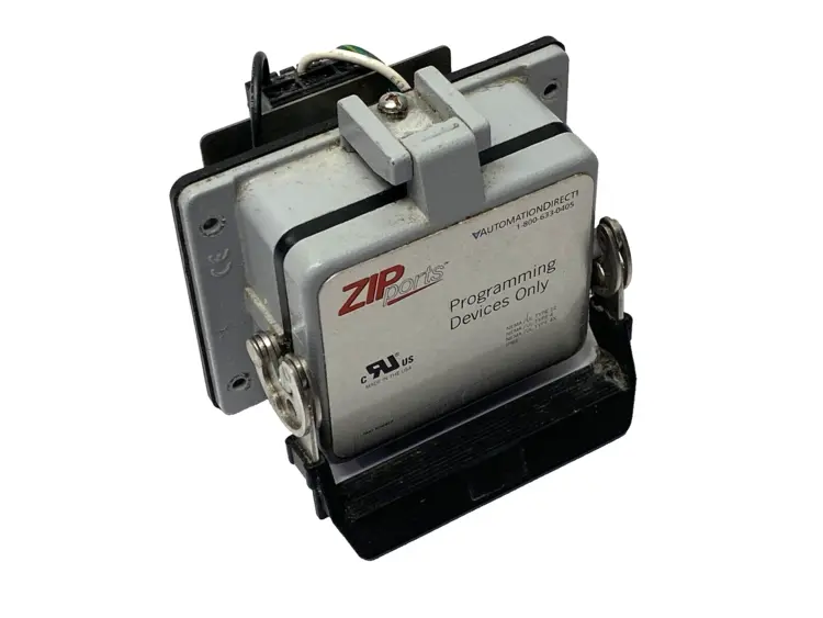 Used AUTOMATIONDIRECT ZP-RDA-32-201 Connector Accessories | Maverick Industrial Sales #1116893