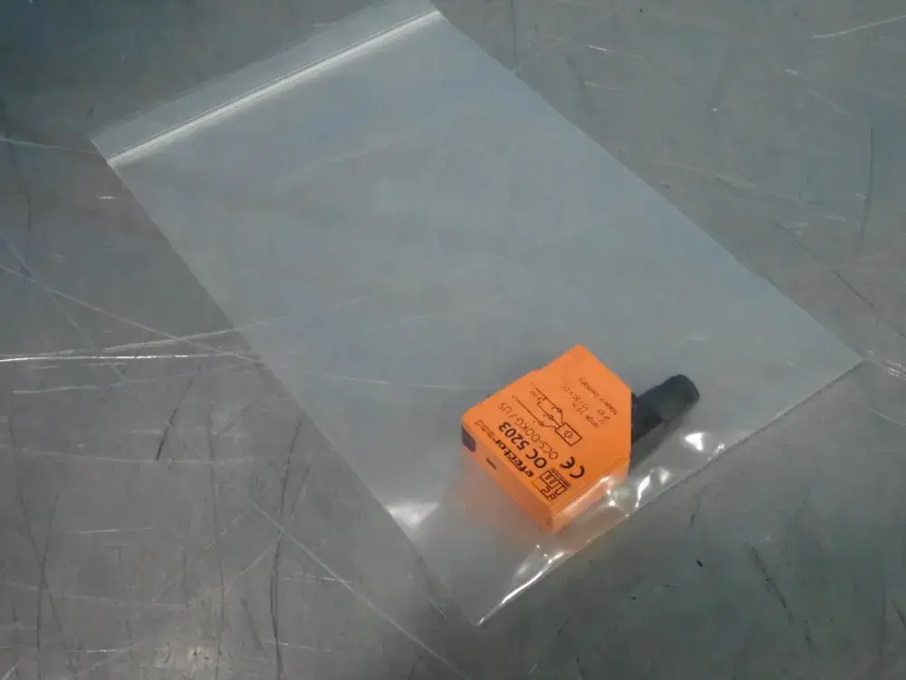 New | in-Stock IFM OCSOOKG/US Photoelectric Sensors Ohio US | HGR 24 #1187233