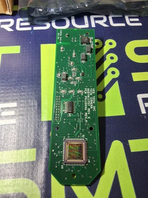 USED YES TECH 11757 - 10046