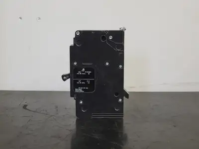 Used SQUARE D EDB16015 Switchgears British Columbia CA | Lenmark #243131
