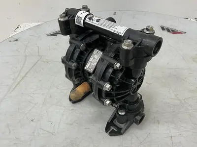 USED GRACO D51211