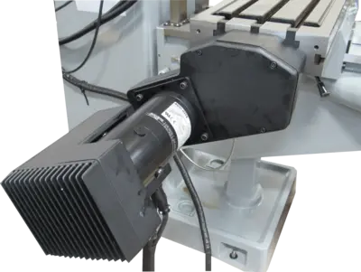 NEW ACRA LCTM-1