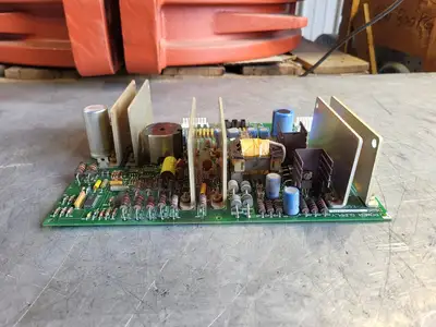 NEW GENERAL ELECTRIC DS200TCPSG1APE