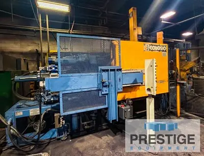 USED 2022 COLOSIO PFO 400