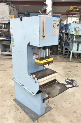 USED 1999 GREENERD PRESSES GREENERD HPB-10 PRESS