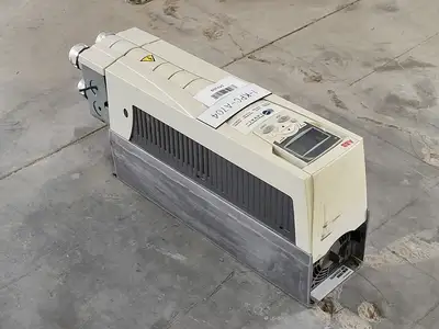 USED ABB ACS550-U1-011A-6