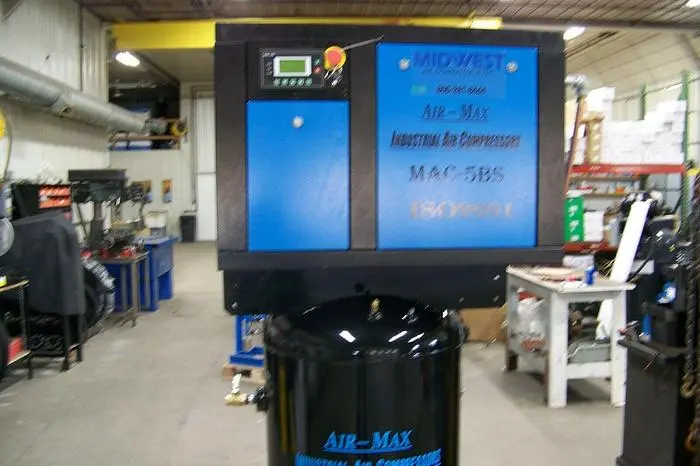 NEW AIR-MAX MAC-5BS80V