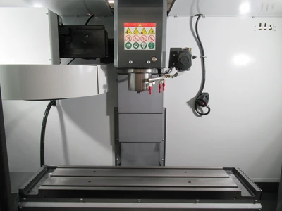 Used 2023 HAAS TM-1P Vertical Machining Centers Minnesota US | Machinesused.com #1445723