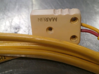 USED Omega Marlin Cables