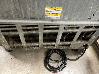 Used Beverage Air Used 27" Beverage Air UCR27A-23 Undercounter Commercial Refrigerator 120V Undercounter Refrigerators Illinois US | Falcon Restaurant Supply #1376352