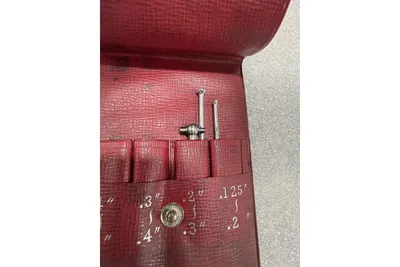 Used _UNKNOWN_ _UNKNOWN_ Measurement Kits Utah US | KD Auctions #1549500
