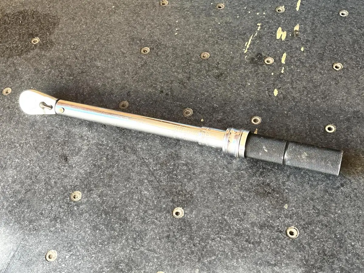 MATCO TRB100K (38071-1) No Case