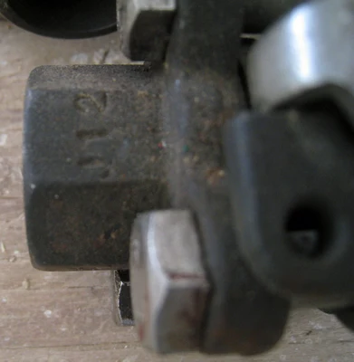 USED SHARPE 1000 CWP