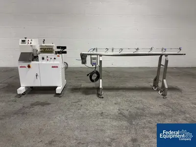 Used Harrel _UNKNOWN_ Extruders Ohio US | Federal Equipment Company #1337910