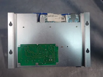 Used FANUC A05B2452C313 PLC Power Supplies Ohio US | HGR 24 #797189