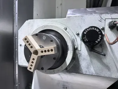 2019 DMG MORI NTX 1000 5-Axis or More CNC Lathes | Toolquip, Inc. (7)