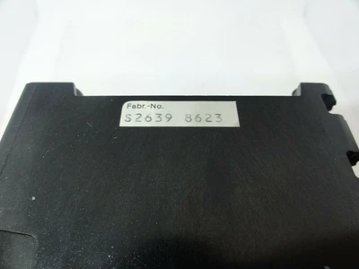 NEW ABB S2639 8623
