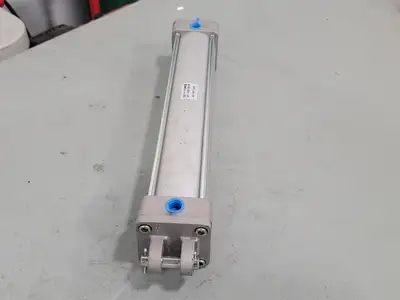 USED SMC NCAY5-J2J04-1200