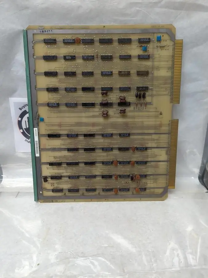 Used BENDIX 3726564E Miscellaneous Equipment (Electrical & Power) | Surplus Asset Holdings #1201602