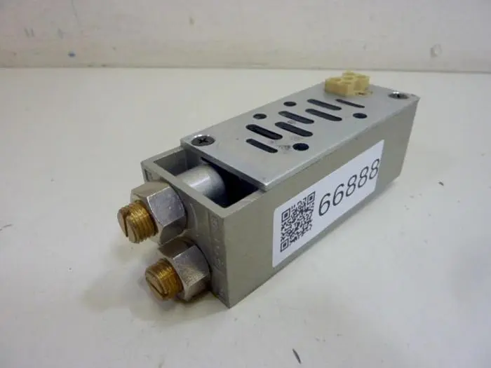 Used SMC VVS8060-22A Circuit Boards Michigan US | Ideal Machinery #590438