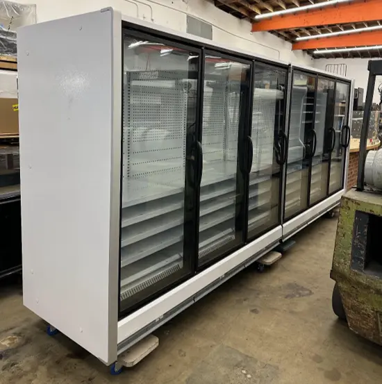 Used _UNKNOWN_ RLN Refrigerators Michigan US | Grocery Equipment Sales #1315189
