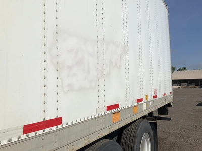 Used 2014 STOUGHTON _UNKNOWN_ Misc Trailers Michigan US | Miedema Asset Management Group #1301600