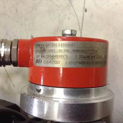 USED SEW-USOCOME WA20 DR63M2/BR
