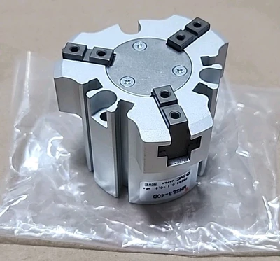 NEW SMC MHSL3-40D-M9BL