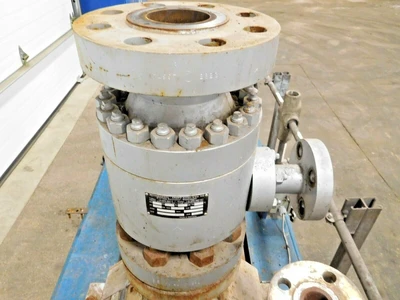 Used KSB HGC 3/11 Centrifugal Pumps Ohio US | Equipment Recovery Corp. #1331552