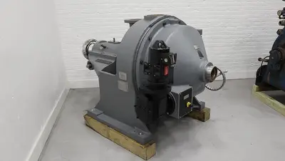 Used BELOIT DD4000 Miscellaneous Printing & Paper Equipment Pennsylvania US | Global Equipment International, LLC #760115
