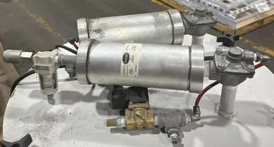 PIOVAN 8051089 DMADA35 Pumps & Hydraulics | ESS Industrial Equipment Sales (11)