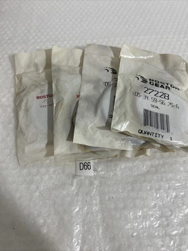 NEW Boston Gear 27228