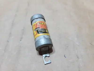 Used ENGLISH ELECTRIC CIA 10 Misc Electrical & Power Parts British Columbia CA | Lenmark #1438860