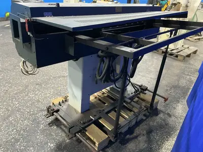 Used 2006 LNS ECO LOADL Magazine Type Bar Loaders Ohio US | HGR 24 #1521318