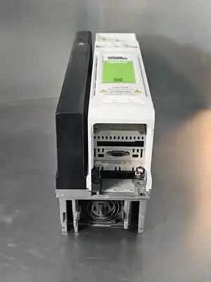 Control Tecniques M702-044-00150A AC Drive 5.5/10 Hp 380-480V (BIN551)