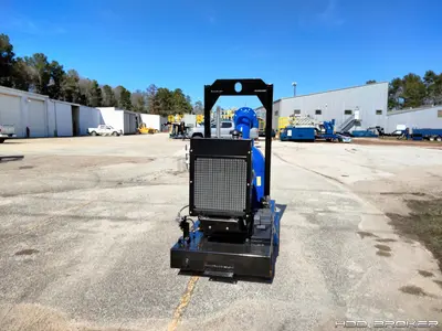 Used 2023 TRI-FLO 2023 TRI-FLO Centrifugal Pumps Florida US | HDD Broker #1346954