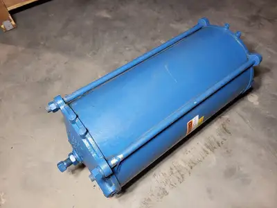 USED DEZURIK 3313485R