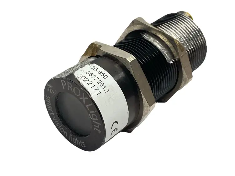 Used SMART VISION LIGHTS PROX LIGHT UV Light Source Equipment Michigan US | Maverick Industrial Sales #1092275