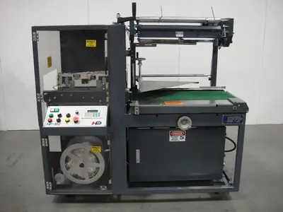 USED 1999 HANAGATA HP-10Z